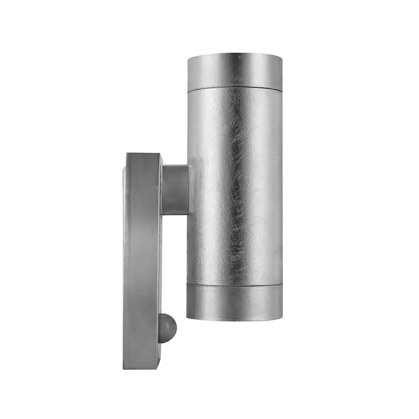Vägglampa Nordlux Tin Maxi Double Sensor