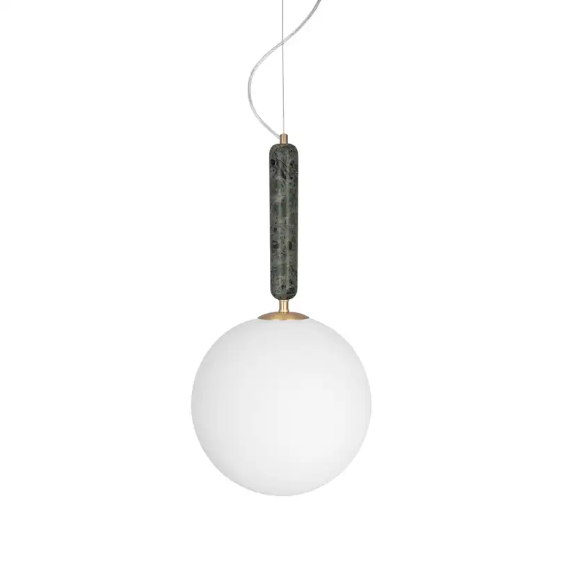 Taklampa Globen Lighting Torrano