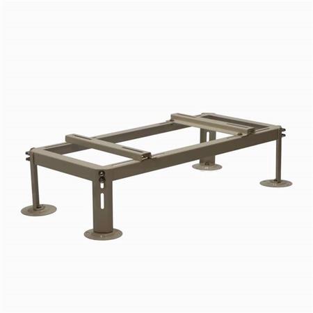 Markstativ Grøntklima H = 15-20cm 100kg