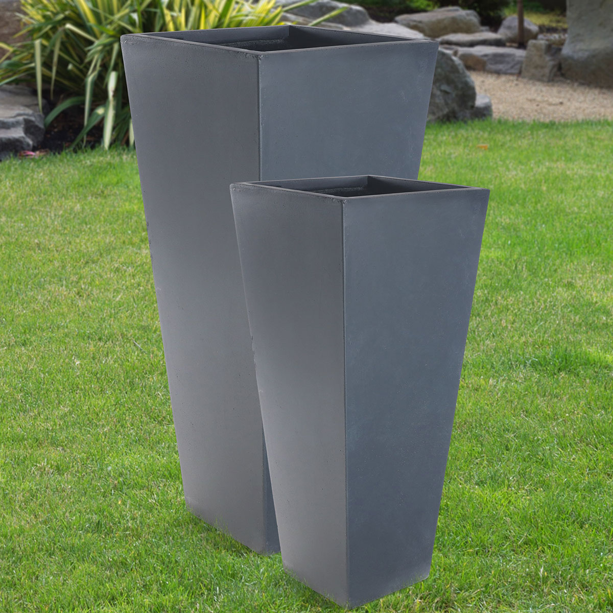 Ytterkruka Lyfco Antracit