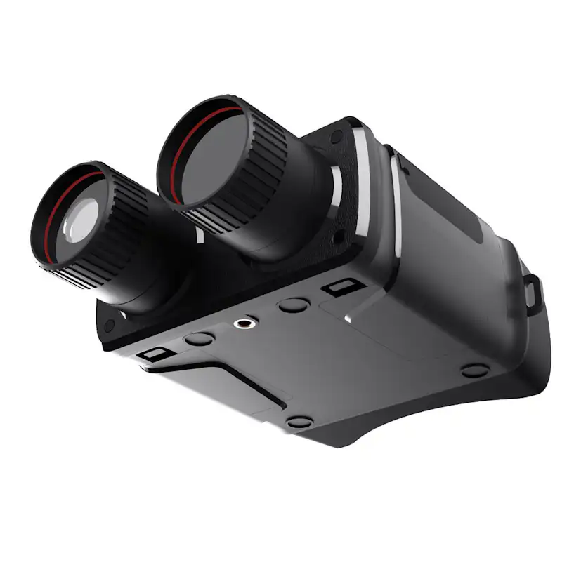 Nattkikare Trekker Premium