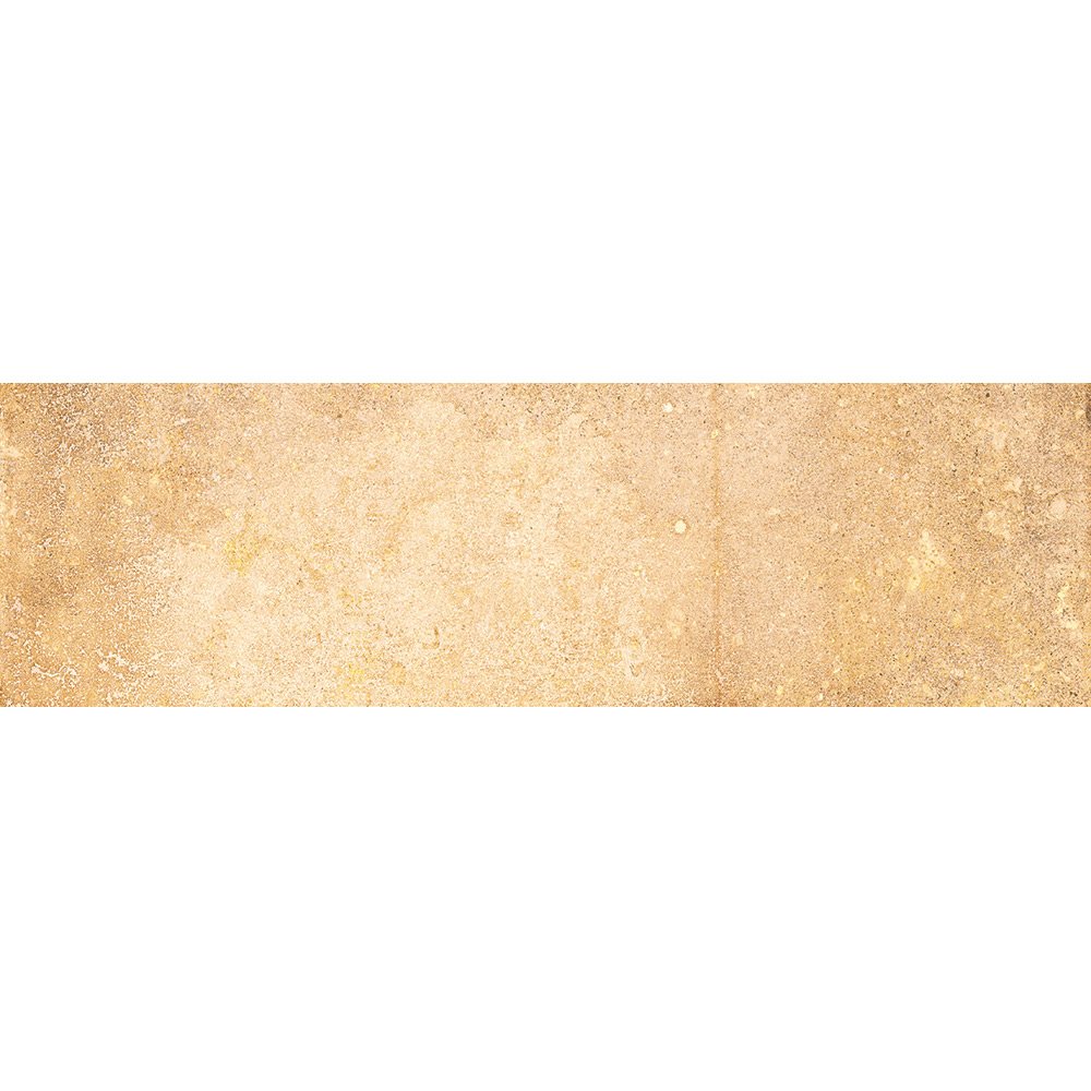 Klinker Konradssons Recovery Stone Ocra 6x25 cm