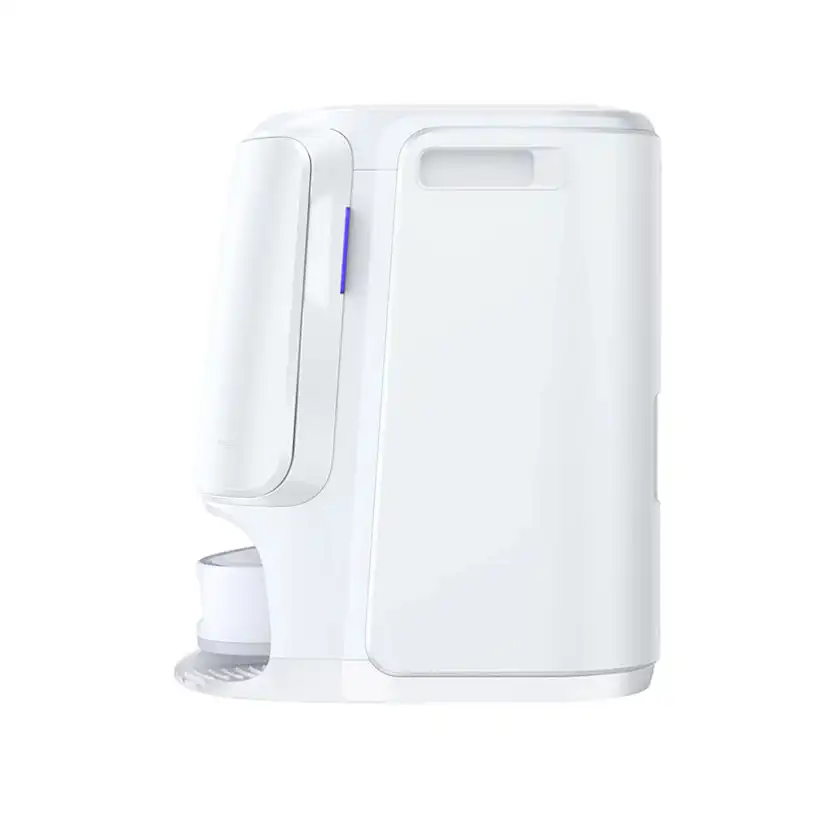 Robotdammsugare Narwal Freo X10 Pro