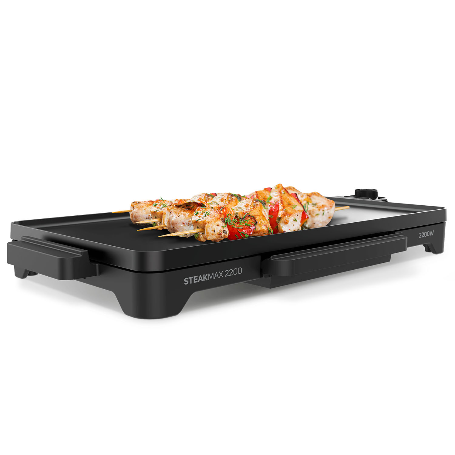 Elektrisk Stekhäll Taurus Steakmax 2200W