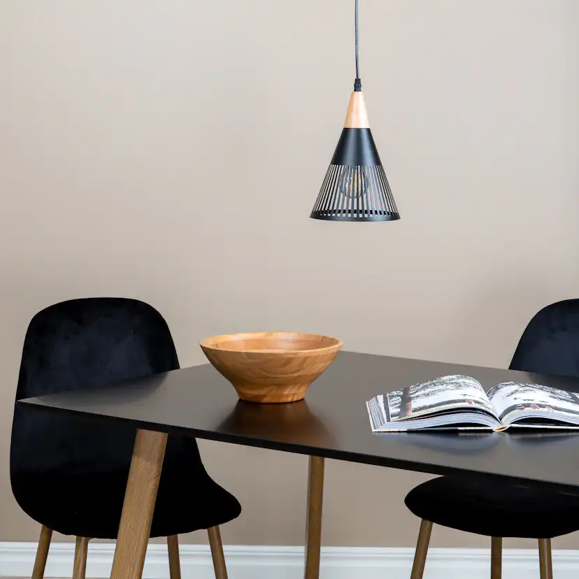Taklampa Venture Home Gabriel