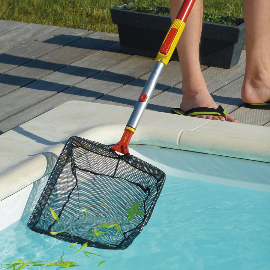 Poolhåv WOLF-Garten WK-M