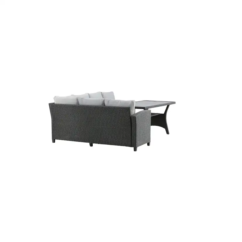 Soffgrupp Venture Home Bentwood Utomhus