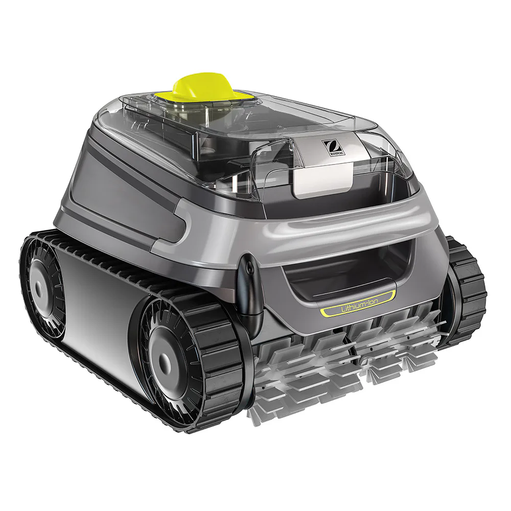 Poolrobot Zodiac CNX-LI 5220 IQ