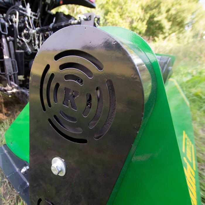 Vertikalklippare Kellfri 1,75 m