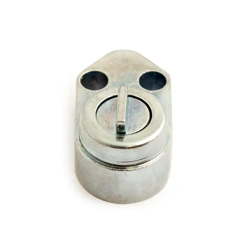 CYLINDERFÖRLÄNGARE Habo 73 8mm 8 mm