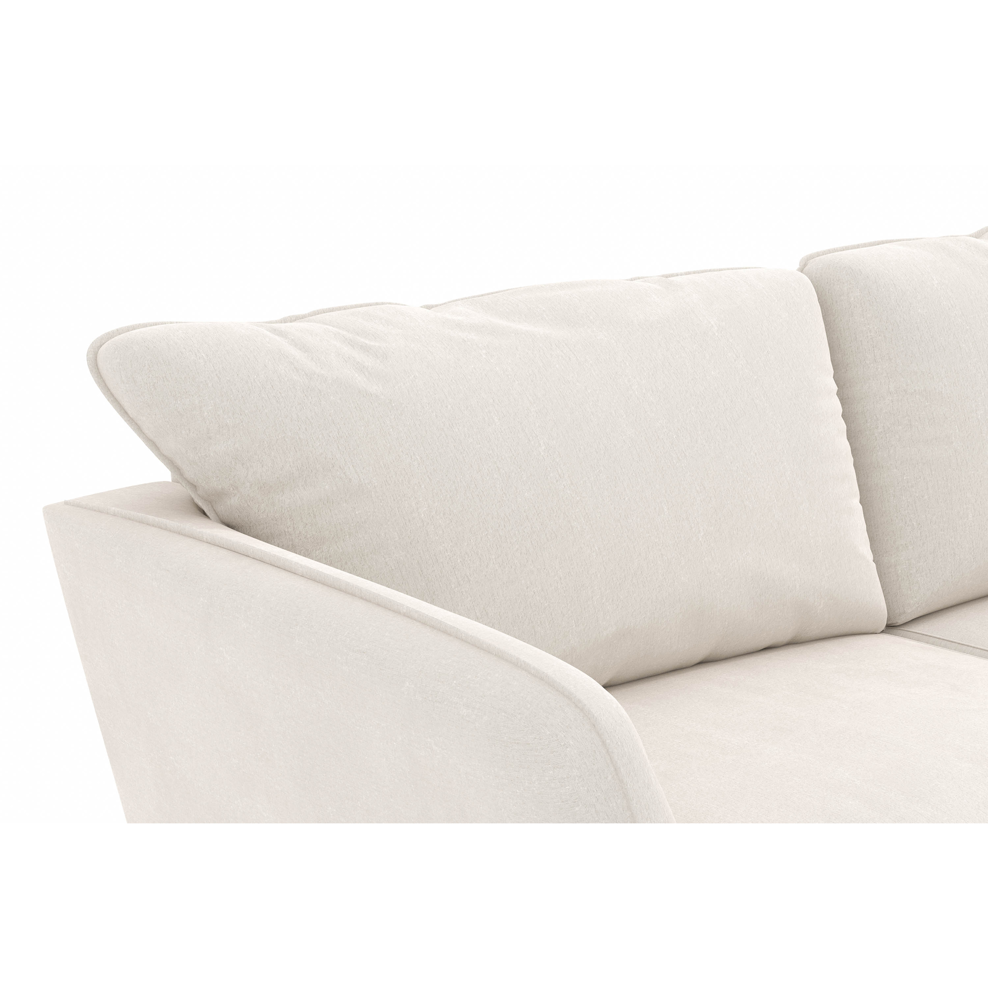 2-sitssoffa Scandi Days Trend Lyx 154 cm
