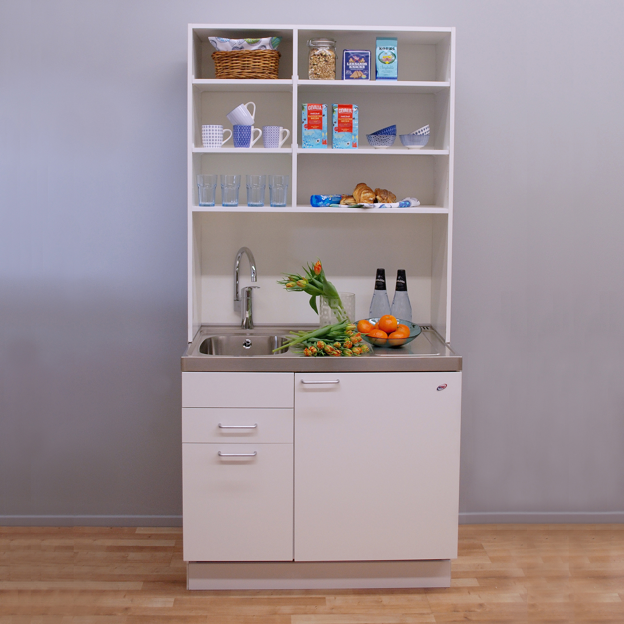 Överskåp Borö Trinette E1000/1200