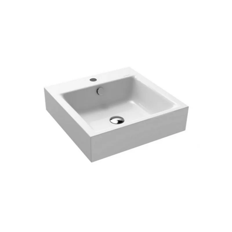 Tvättställ Kaldewei Puro Vägghängd 460 mm Bredd: 460 mm