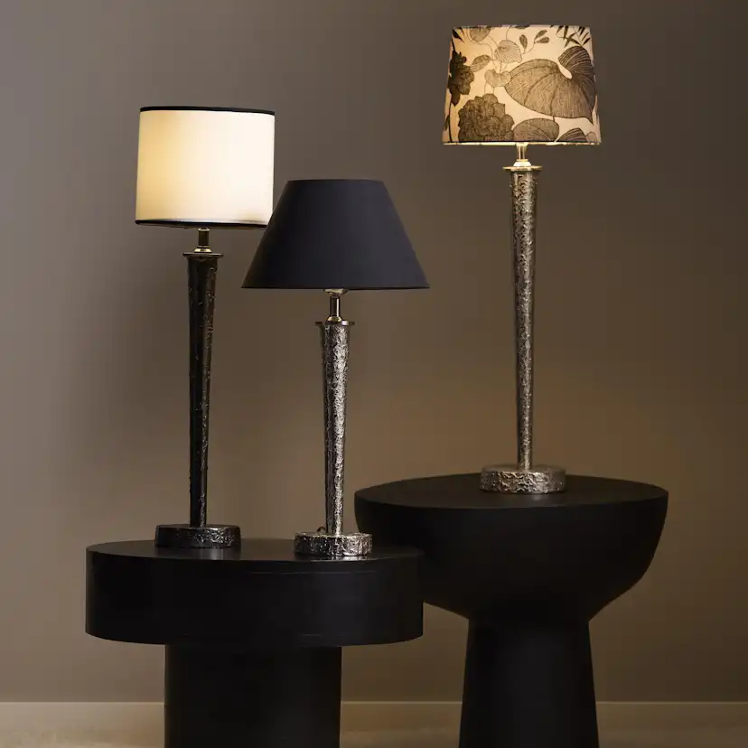 Lampfot PR Home Bob