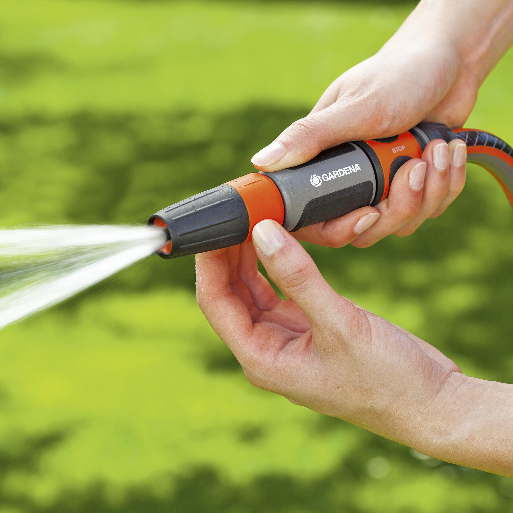 Slang Gardena Comfort HighFLEX 13 mm Set