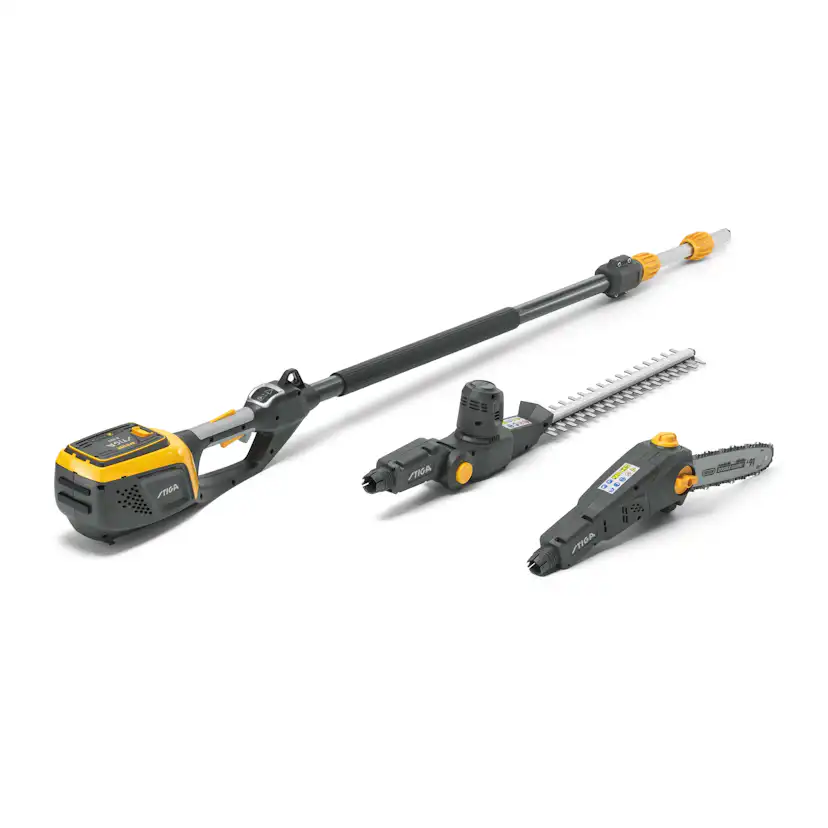 Multiverktyg STIGA MT 500e Utan Batteri & Laddare