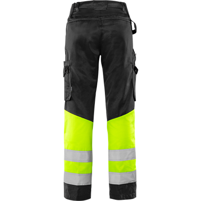 Byxa Fristads Green Varsel Dam KL 1 2652 GPLU