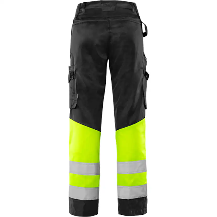 Byxa Fristads Green Varsel Dam KL 1 2652 GPLU