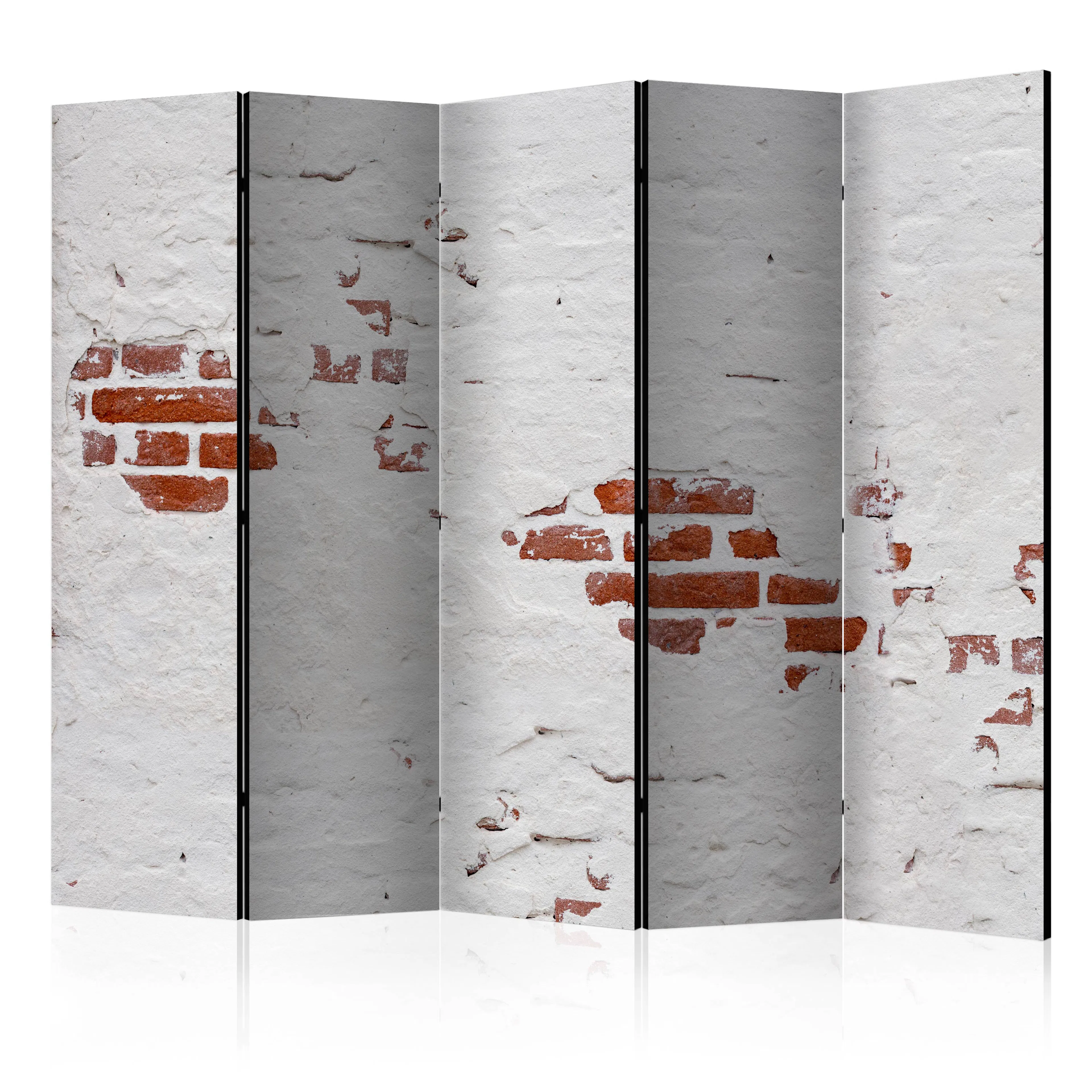 Rumsavdelare Skärmvägg Arkiio Stony Secret II 225x172 cm
