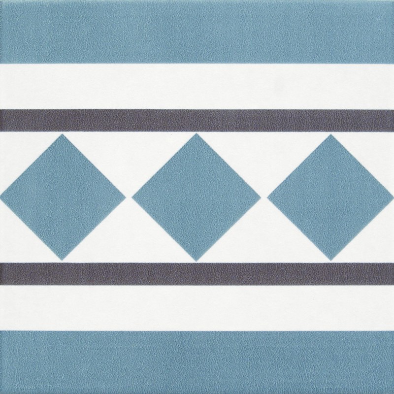 Klinker Konradssons Kerion Optique Mer Faixa 20x20 cm