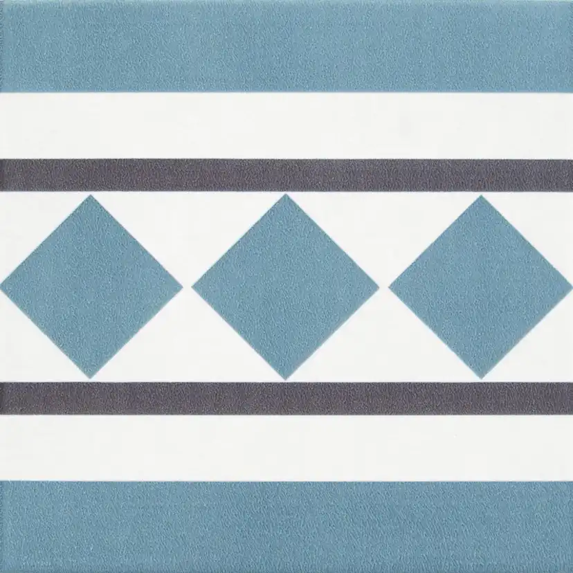 Klinker Konradssons Kerion Optique Mer Faixa 20x20 cm