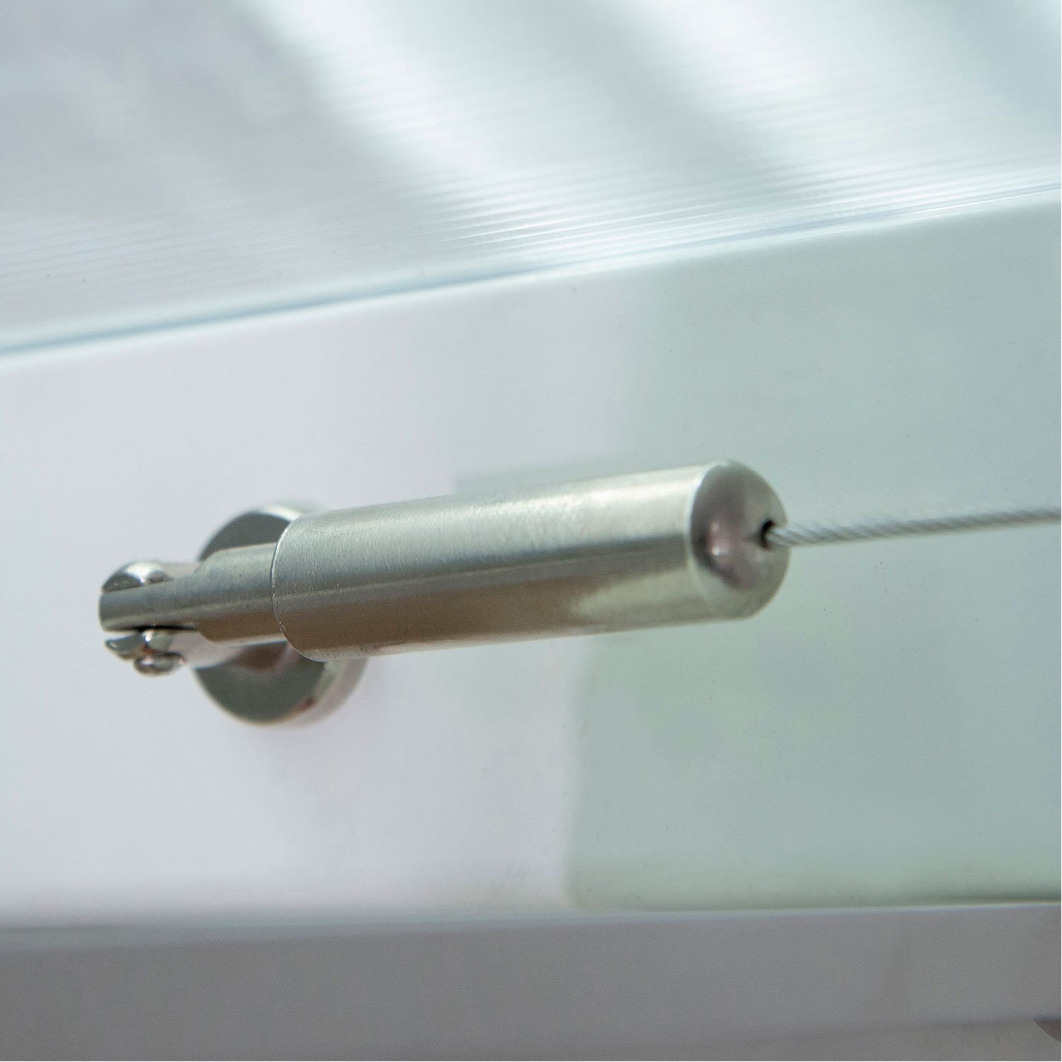 Gardiner Canopia by Palram till Feria Terrasstak