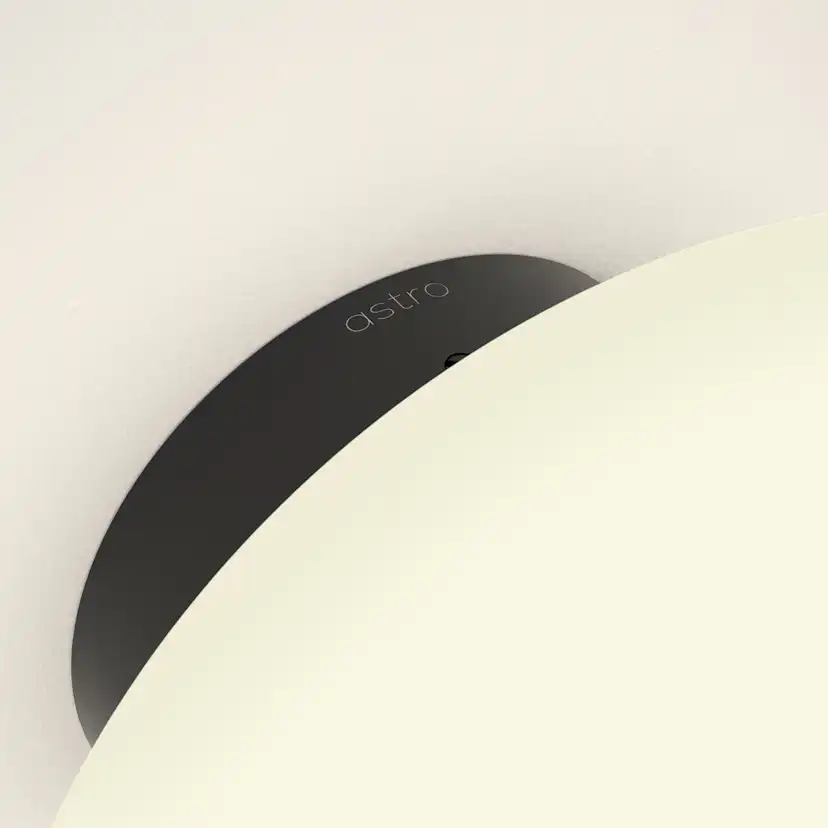 Vägglampa Astro Zeppo