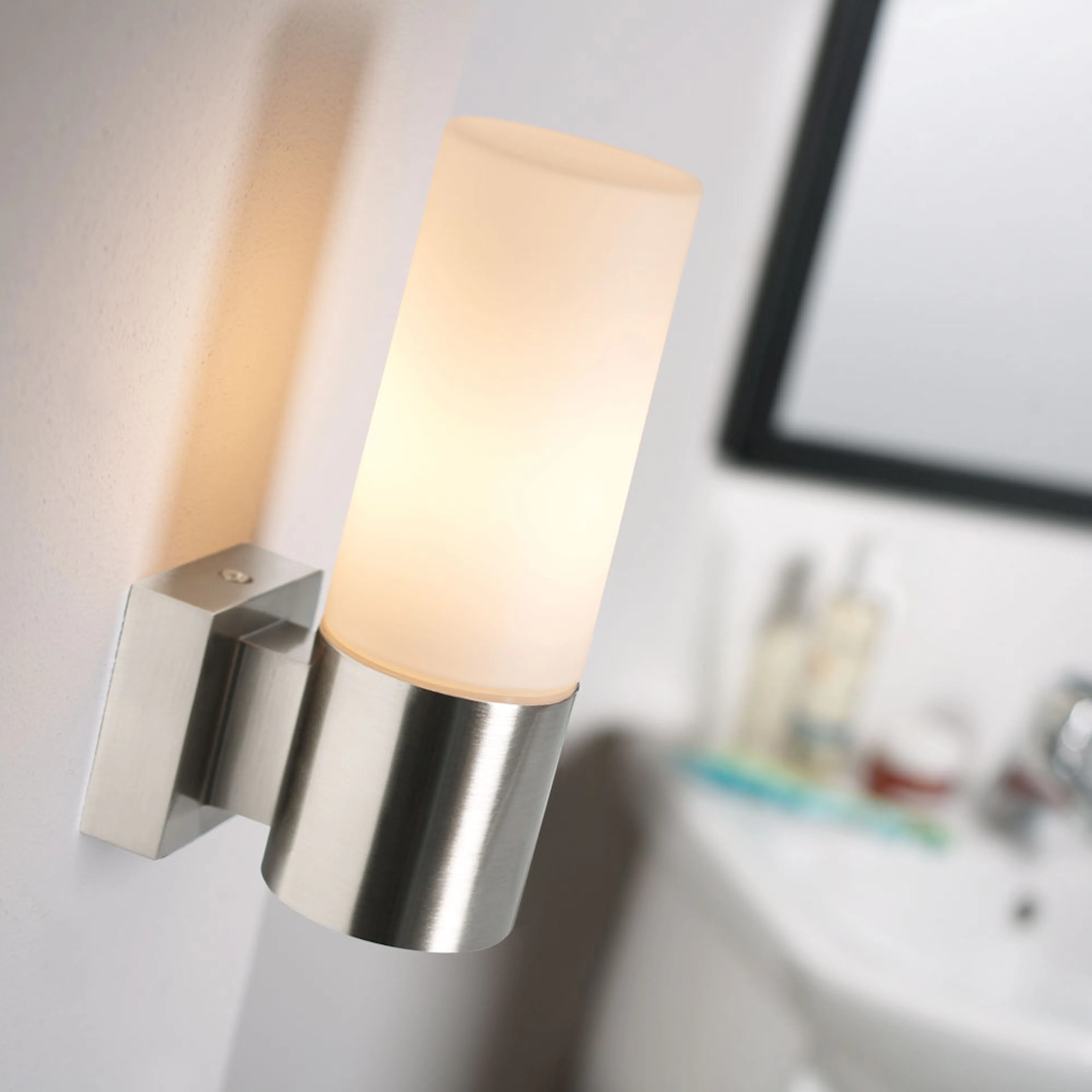 Vägglampa Nordlux Tangens