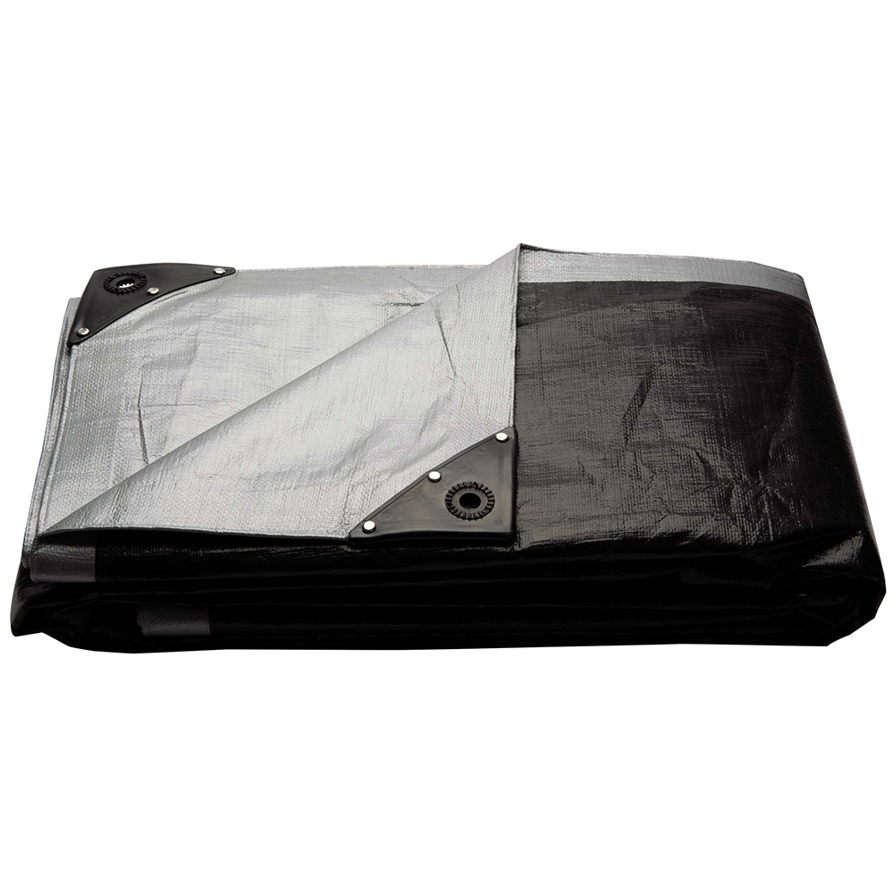 Presenning ETC 180g Rock