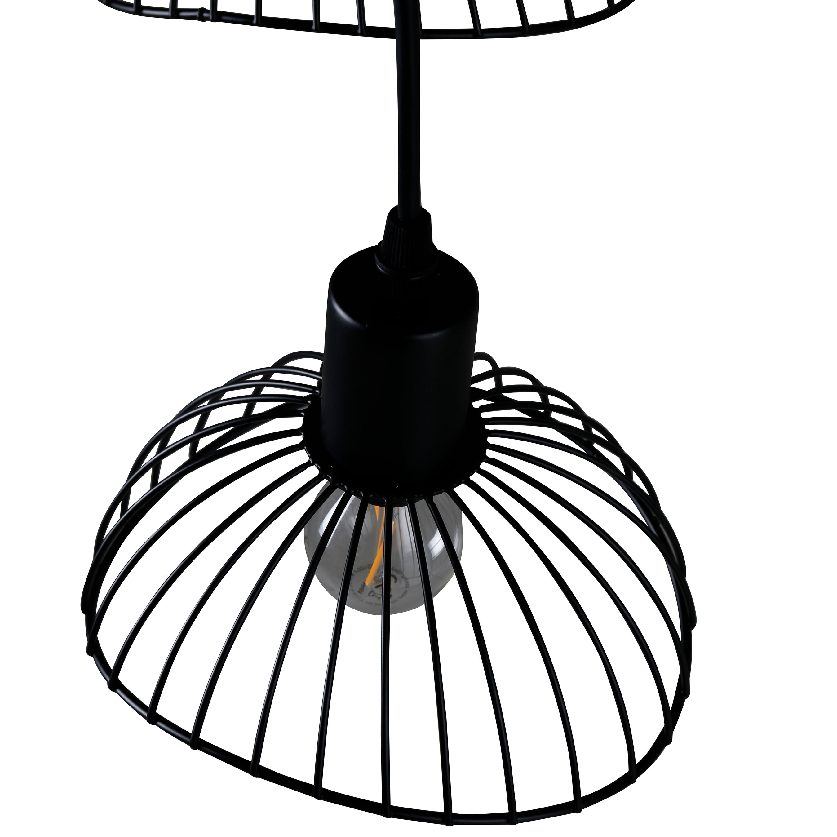 Taklampa Venture Home Ellen 3L