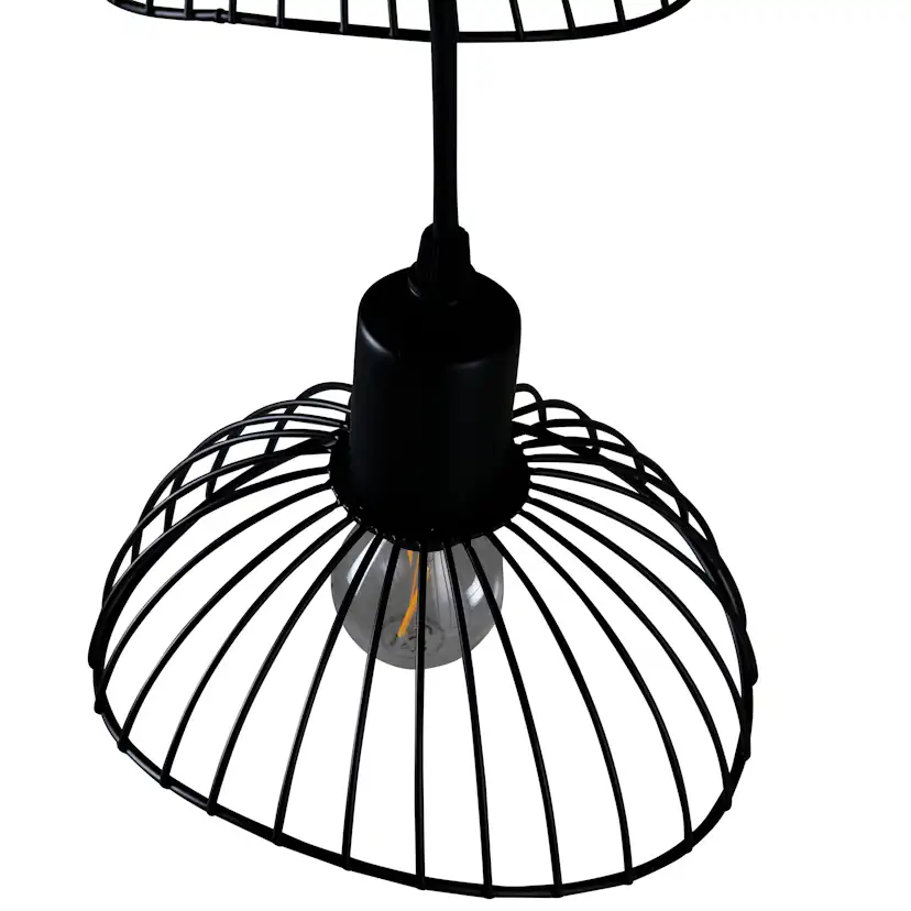 Taklampa Venture Home Ellen 3L