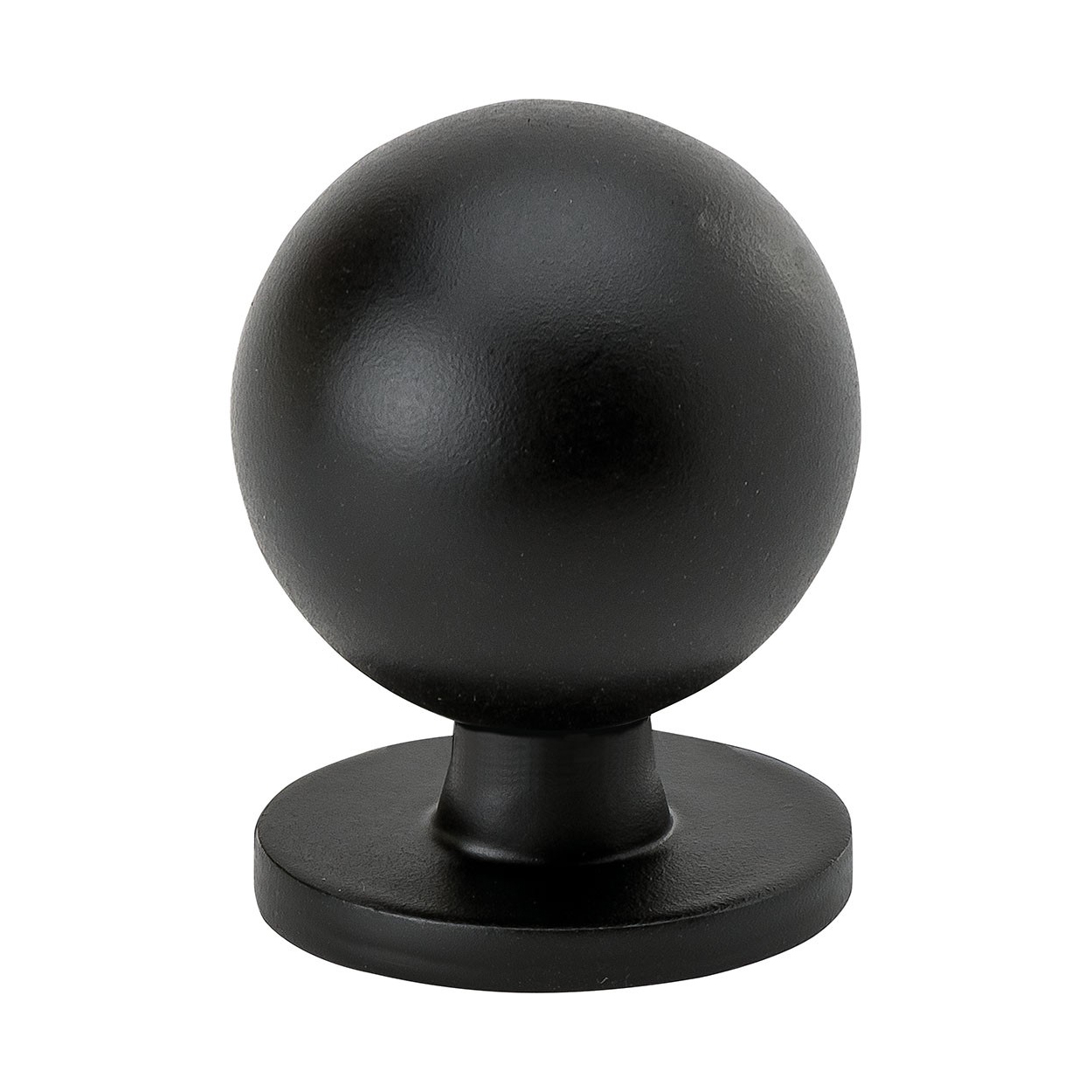 Knopp Beslag Design Solliden