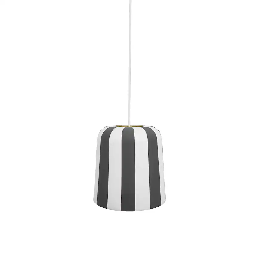 Taklampa Dyberg Larsen Gry Pendel