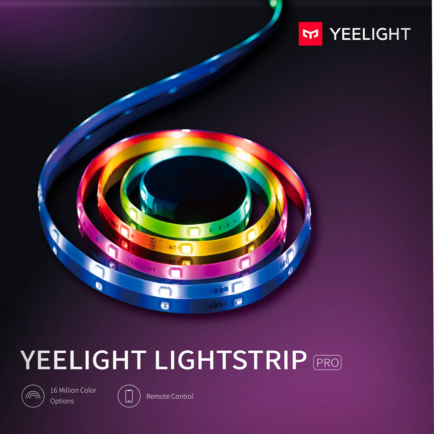 Lightstrip Yeelight Pro Extension