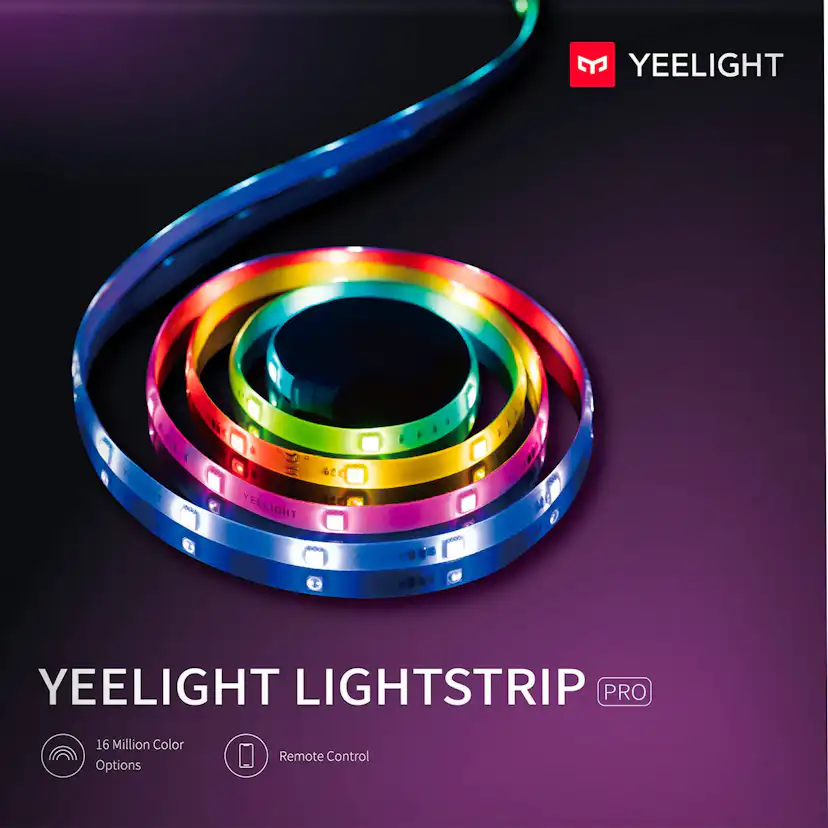Lightstrip Yeelight Pro Extension