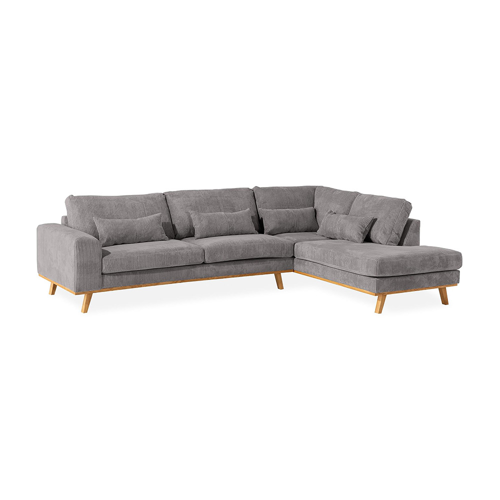 L-soffa Scandinavian Choice Copenhagen Manchester