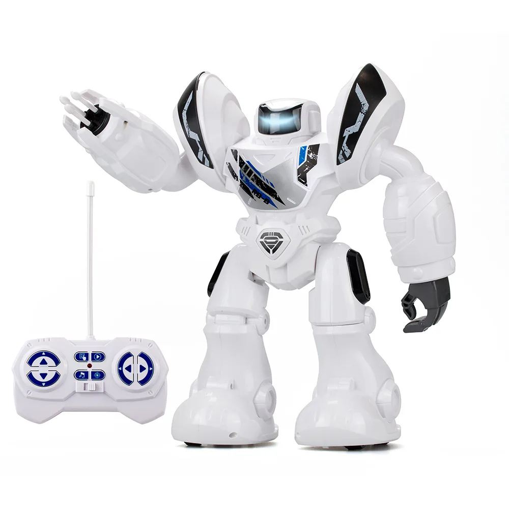 Robot Silverlit Robo Blast