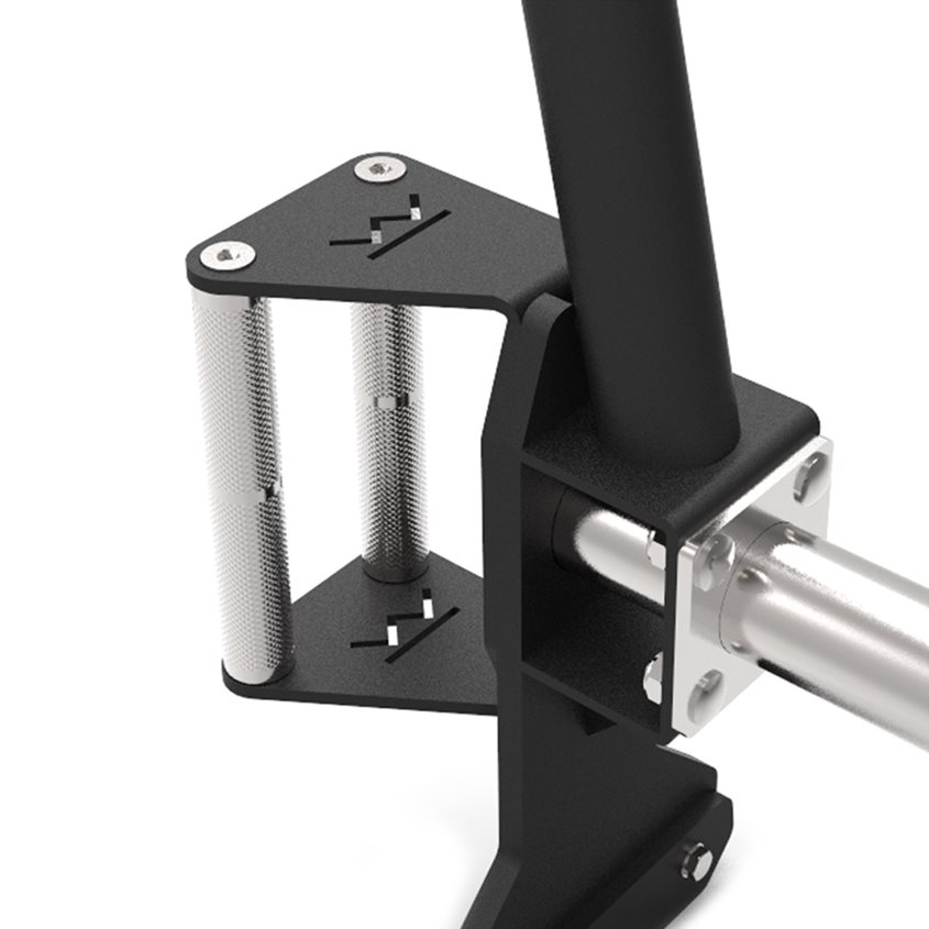 Hex Bar Kraftmark
