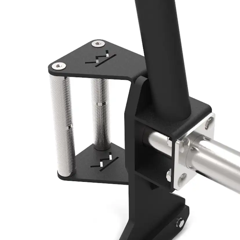 Hex Bar Kraftmark