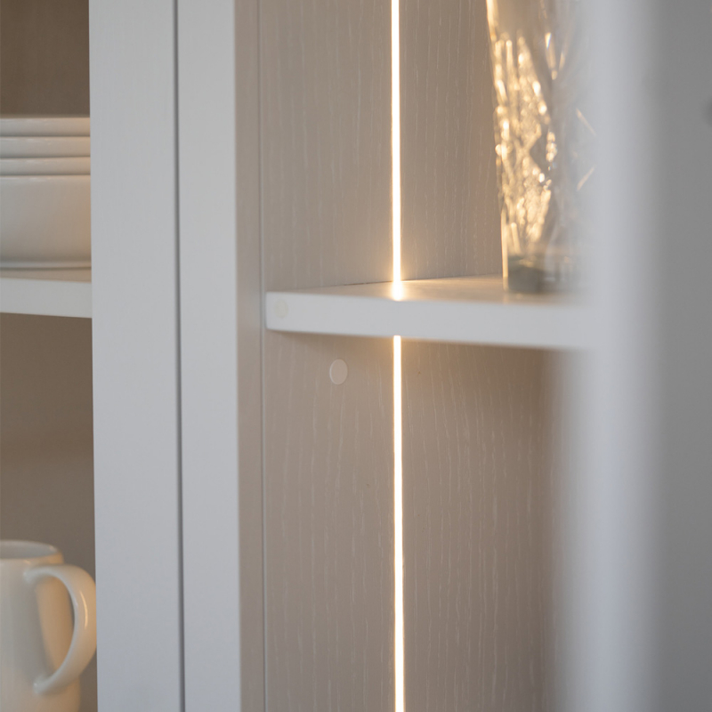 LED-strip Beslag Design Flexy SE H4-24 3000 DC 24V/28,8W 3100K