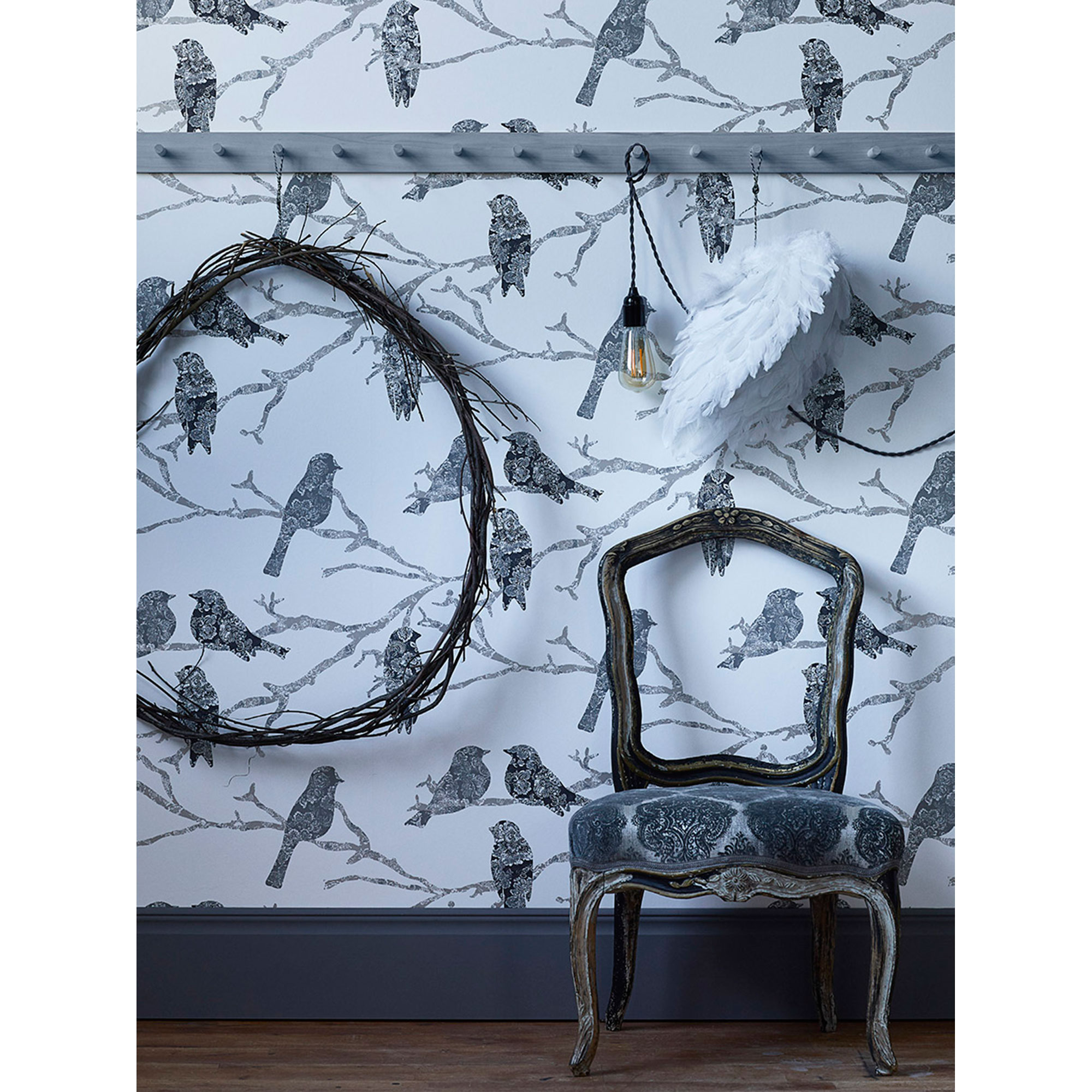 Tapet Decor Maison Belle 5336-1