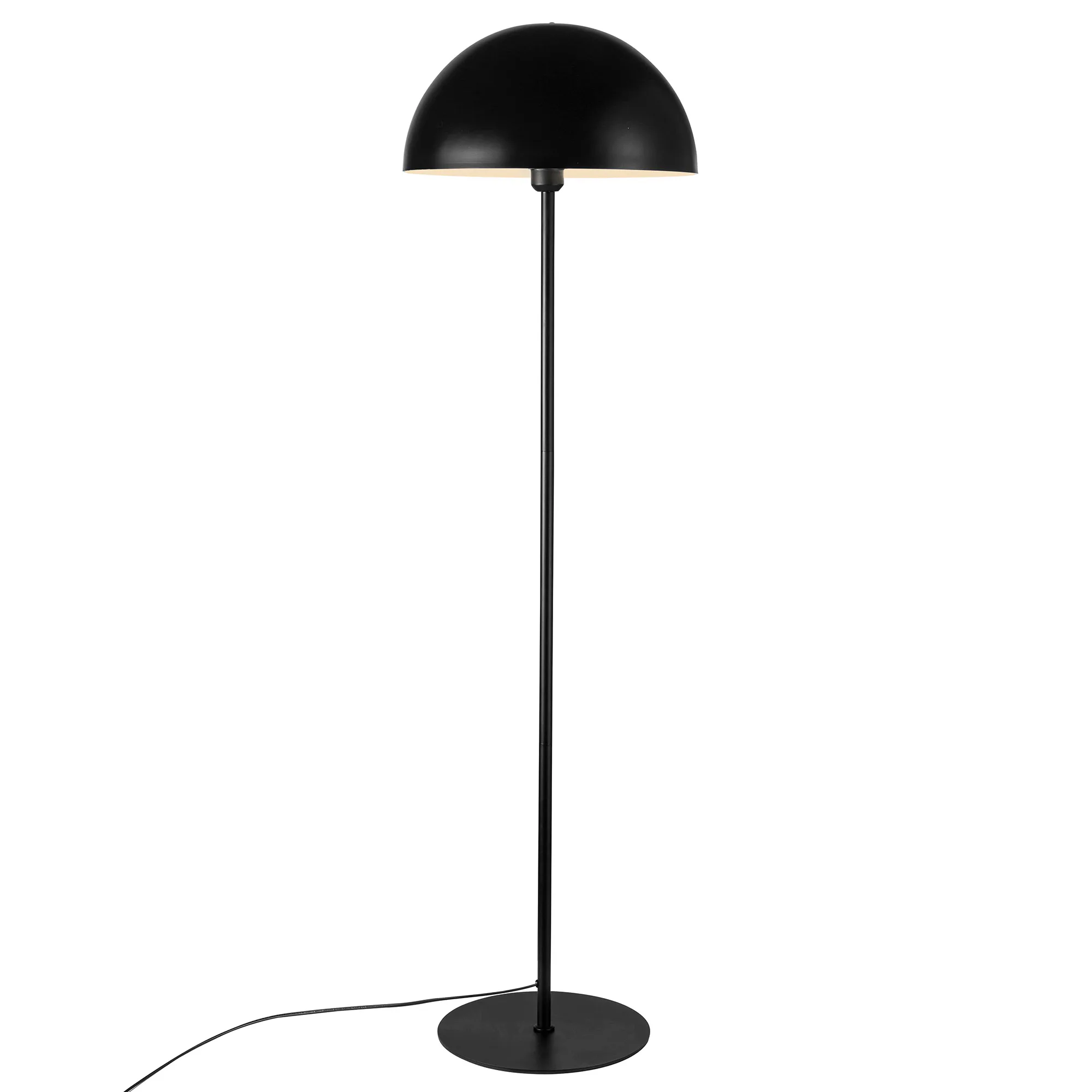 Ellen | Golv | Svart Svart