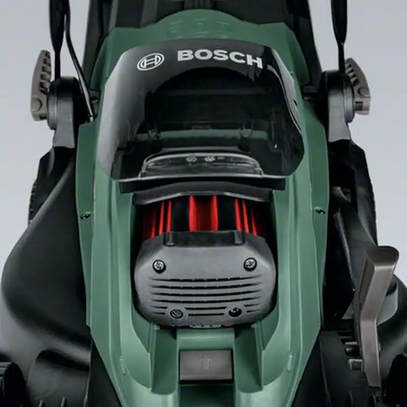 Gräsklippare Bosch Power Tools EasyRotak 36-550 utan Batteri