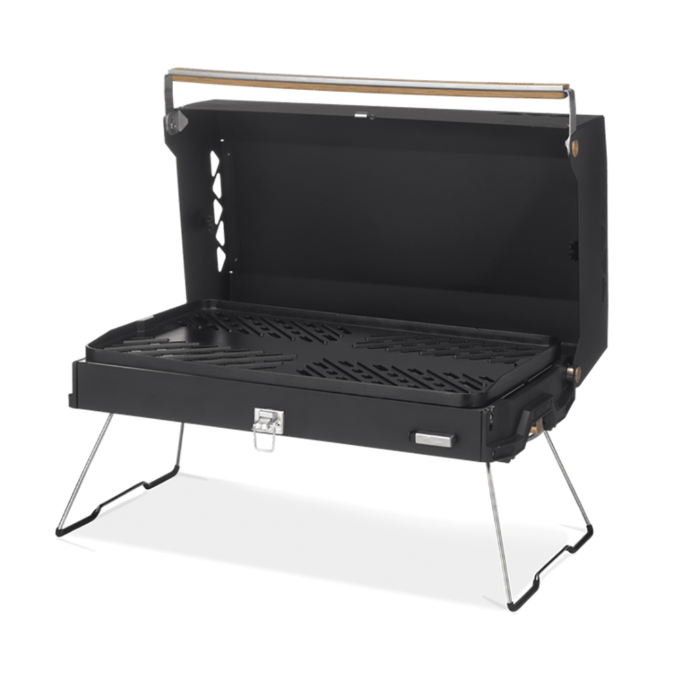 Gasolgrill Primus Kuchoma Stove Bärbar