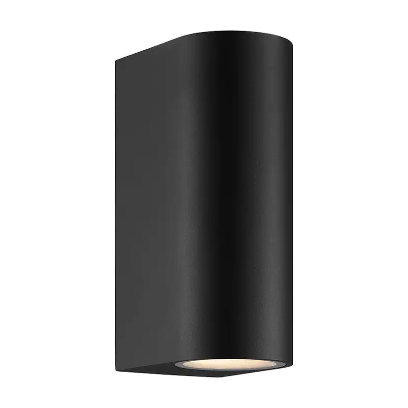 Vägglampa Nordlux Dion Double