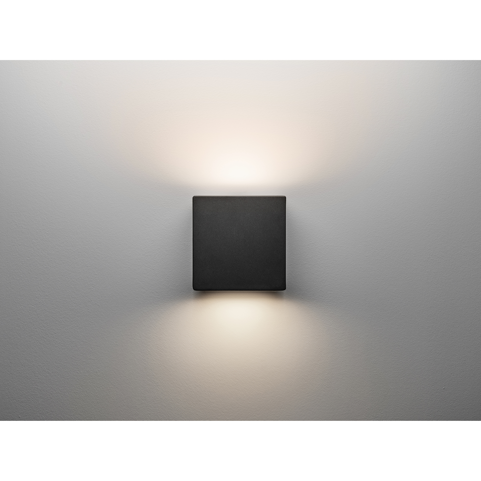 Väggarmatur Hide-a-lite Pixo M II