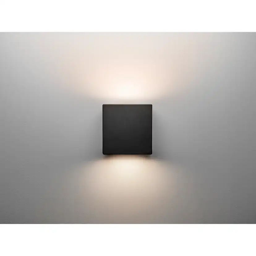 Väggarmatur Hide-a-lite Pixo M II