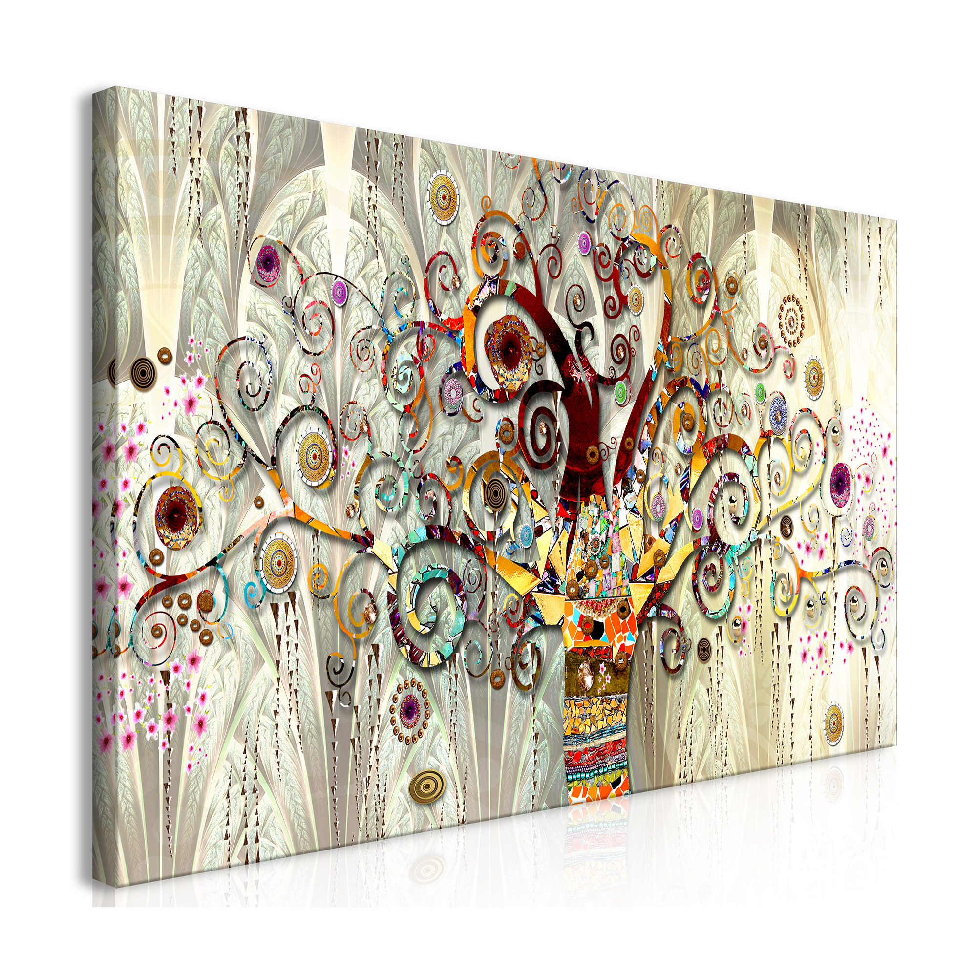 Tavla Arkiio Tree Of Life Narrow