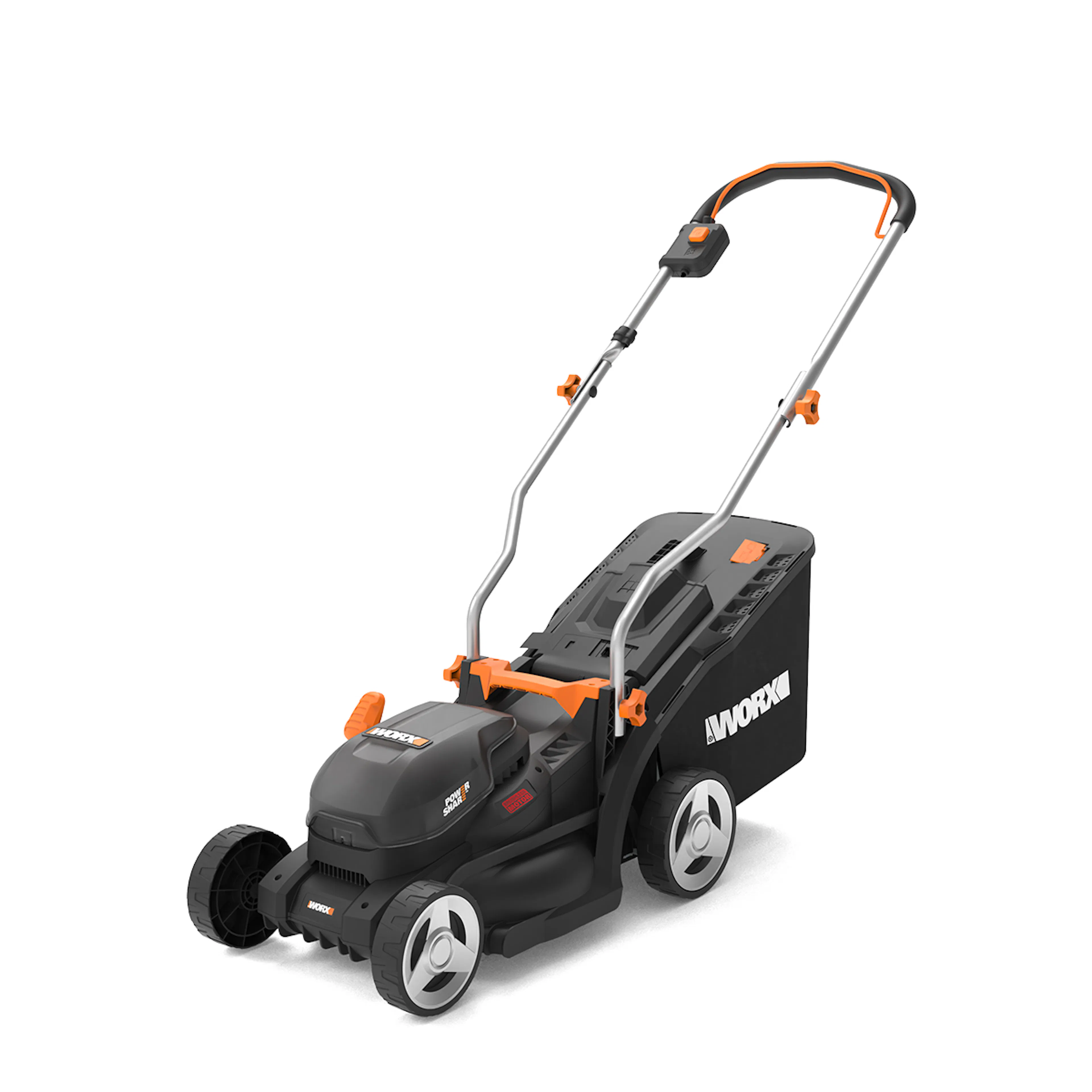 Gräsklippare Worx WG733E 20V
