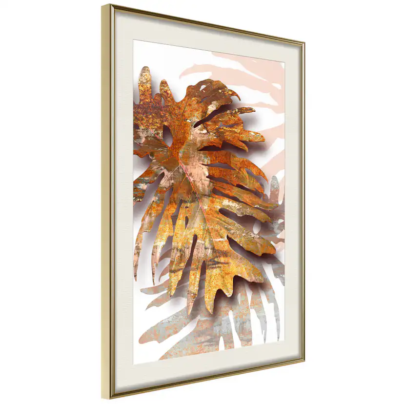 Poster Artgeist Affisch Autumn Memories